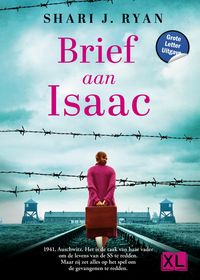 Produktbild: Brief aan Isaac
