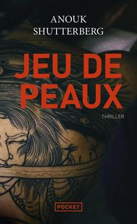 Produktbild: Jeu de peaux : thriller