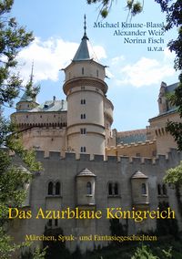 Produktbild: Das Azurblaue K&ouml;nigreich