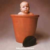 Bild vom Artikel Baby James Harvest Deluxe Box Set, 5 Audio-CD + 2 Blu-ray vom Autor Barclay James Harvest