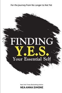 Produktbild: Finding Y.E.S. Your Essential Self