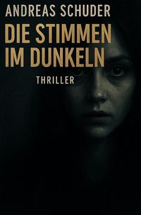 Produktbild: Die Stimmen im Dunkeln