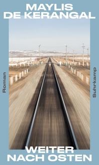 Produktbild: Weiter nach Osten