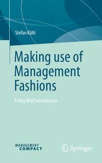 Produktbild: Making use of Management Fashions
