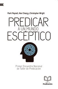 Produktbild: Predicar a un mundo esc&eacute;ptico