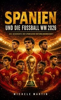 Produktbild: Spanien und die Fu&szlig;ball WM 2026