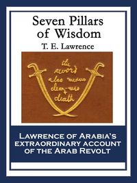 Produktbild: Seven Pillars of Wisdom