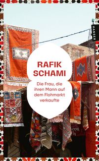 Produktbild: Die Frau, die ihren Mann auf dem Flohmarkt verkaufte
