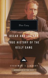 Produktbild: Oscar and Lucinda, True History of the Kelly Gang
