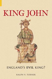 Produktbild: Turner, R: King John