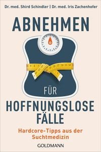 Produktbild: Abnehmen f&uuml;r hoffnungslose F&auml;lle