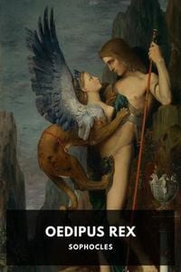 Produktbild: Oedipus Rex
