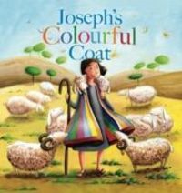 Produktbild: Sully, K: My First Bible Stories Old Testament: Joseph's Col