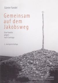 Produktbild: Gemeinsam auf dem Jakobsweg