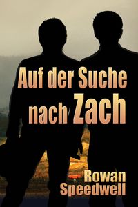 Produktbild: Auf der Suche nach Zach