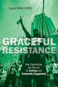 Produktbild: Griffith, L: Graceful Resistance