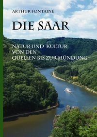 Produktbild: Die Saar