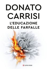 Produktbild: L' educazione delle farfalle