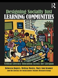 Produktbild: Designing Socially Just Learning Communities