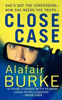 Produktbild: Close Case