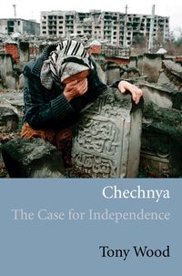 Produktbild: Chechnya
