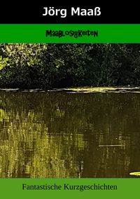 Produktbild: Maa&szlig;losigkeiten