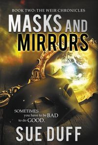 Produktbild: Masks and Mirrors