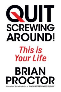 Produktbild: Quit Screwing Around
