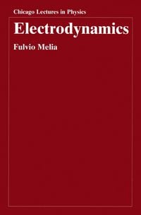 Produktbild: Electrodynamics