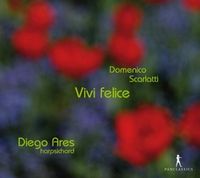 Produktbild: Scarlatti: Vivi Felice