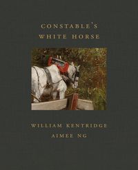 Produktbild: Constable's White Horse (Frick Diptych, 5)