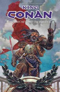 Produktbild: King Conan: Wolves Beyond The Border