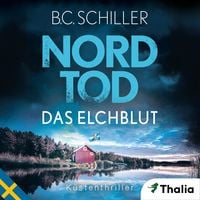 Produktbild: Nordtod - Das Elchblut (Nur bei uns!)
