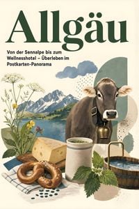 Produktbild: Allg&auml;u