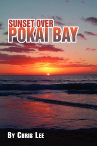 Produktbild: Sunset Over Pokai Bay