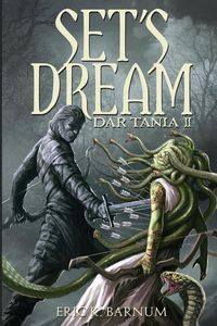Produktbild: Dar Tania 2: Set's Dream