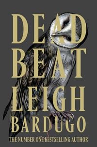 Produktbild: Dead Beat