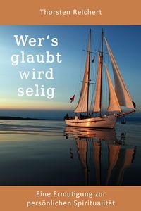 Produktbild: Wer's glaubt wird selig