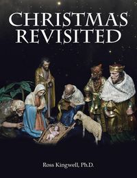 Produktbild: Christmas Revisited