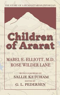 Produktbild: Children of Ararat
