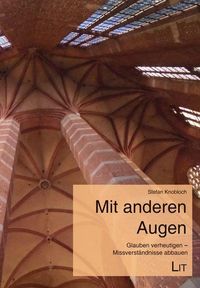Produktbild: Knobloch, S: Mit anderen Augen