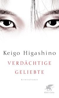 Produktbild: Verd&auml;chtige Geliebte