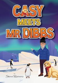Produktbild: Casy Meets Mr. Dibbs