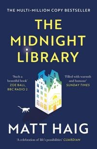 Produktbild The Midnight Library