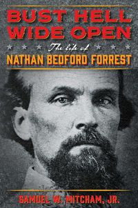 Produktbild: Bust Hell Wide Open