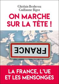 Produktbild: On marche sur la t&ecirc;te !