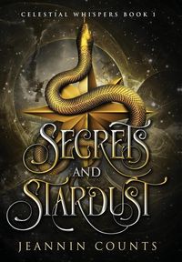 Produktbild: Secrets and Stardust