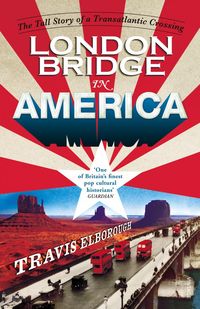 Produktbild: London Bridge in America