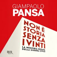 Produktbild: Non &egrave; storia senza i vinti
