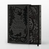 Produktbild: The Queen of Nothing: Collector's Edition